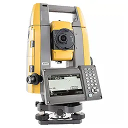 category robotic total stations