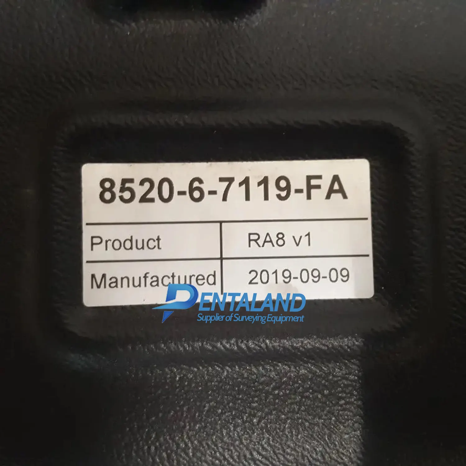 hexagon-romer-absolute-arm-8520-offer