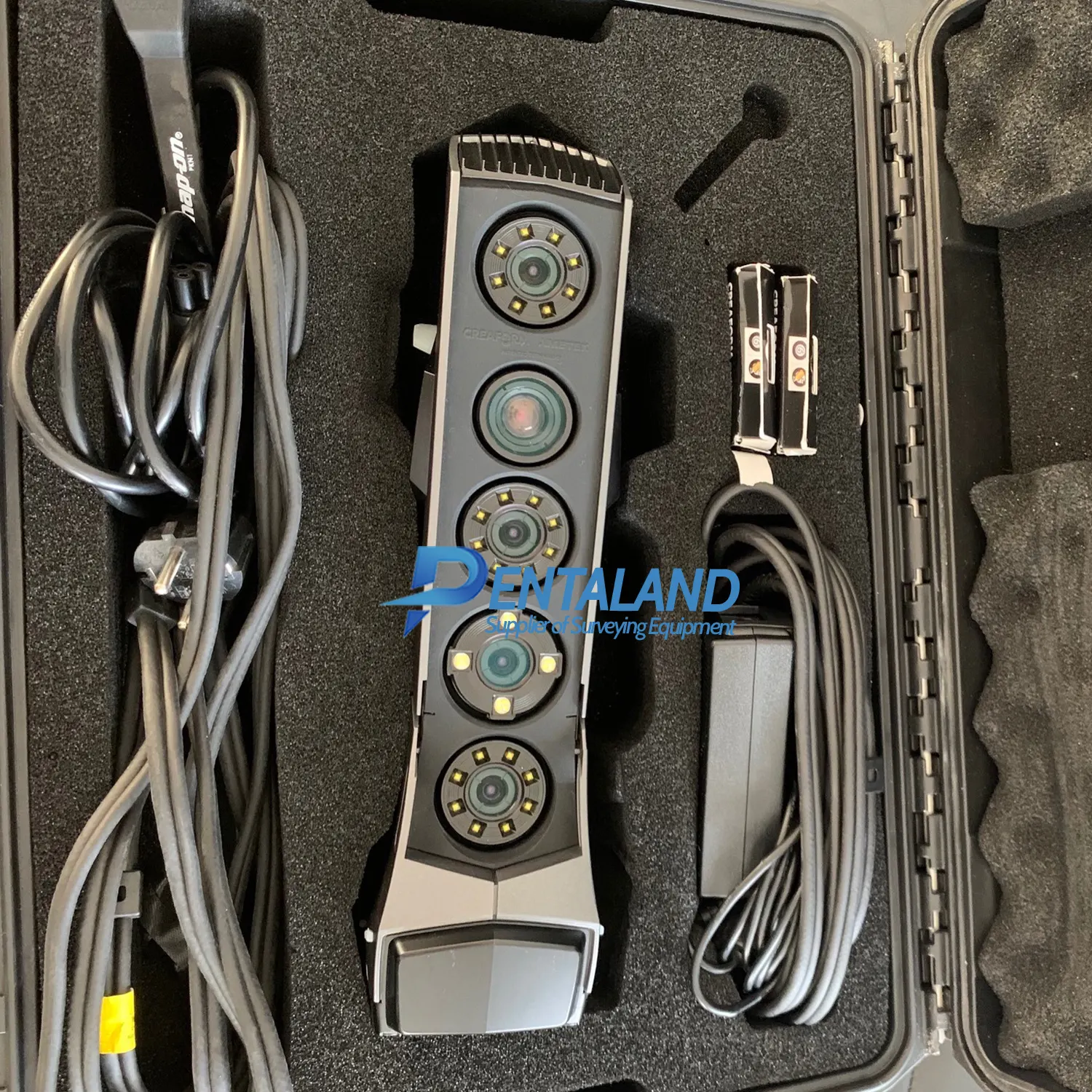 selling-used-goscan-spark-creaform-3d-scanner