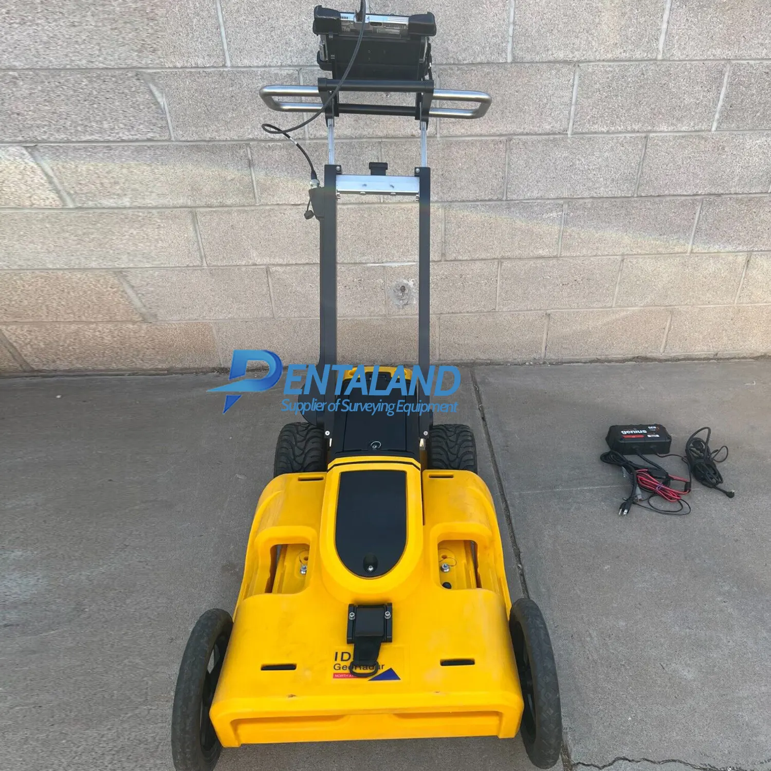 selling-used-ids-georadar-opera-duo-4-ruote-ground-penetrating-radar