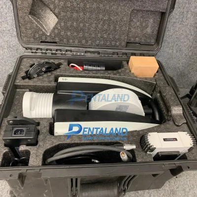 Used Leica Absolute AT960 SR Laser Tracker