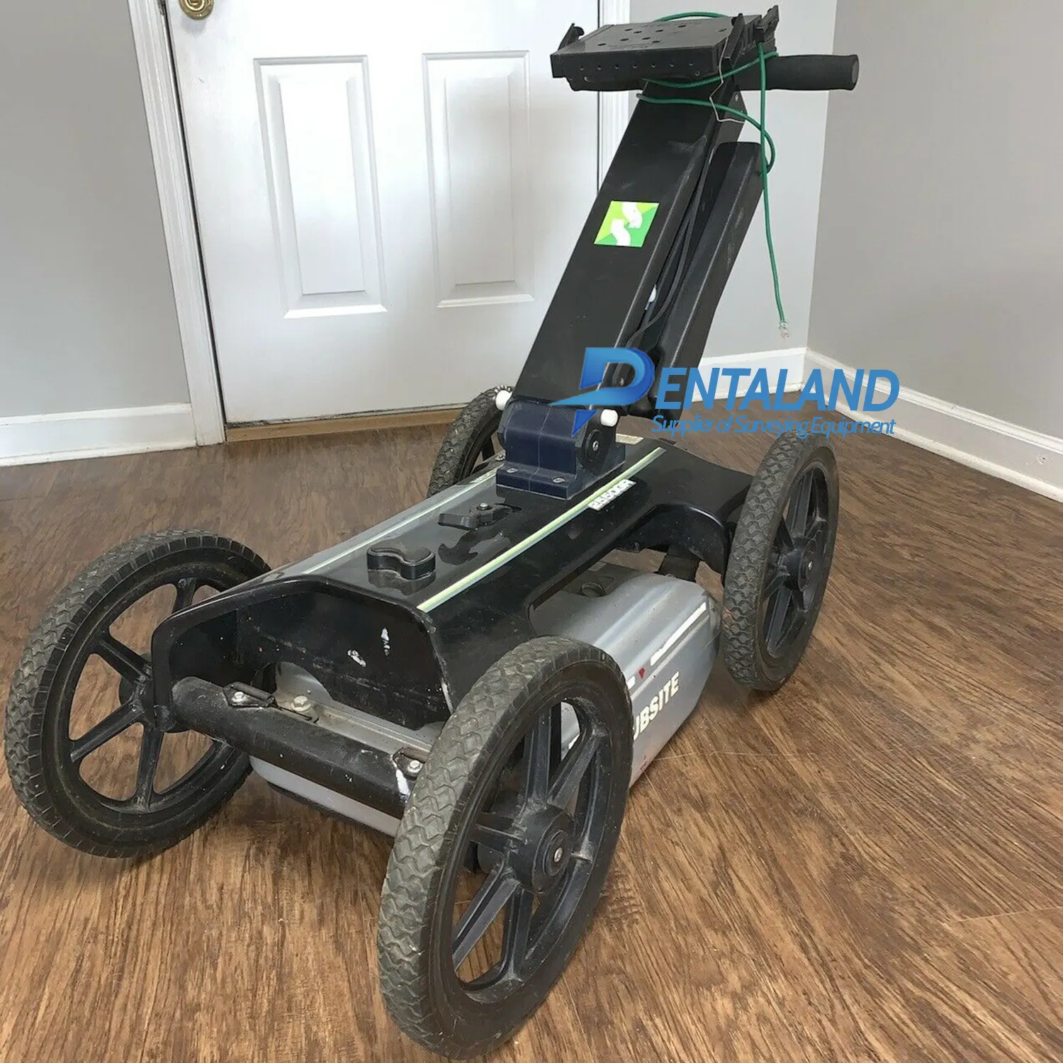 used-subsite-2550gr-gpr-with-cart